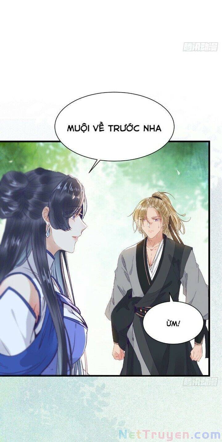 Tuyệt Sắc Quyến Rũ: Quỷ Y Chí Tôn Chapter 268 - Trang 2