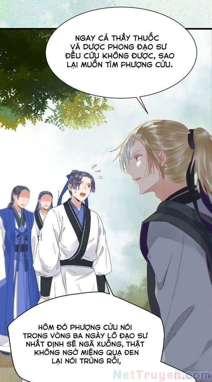 Tuyệt Sắc Quyến Rũ: Quỷ Y Chí Tôn Chapter 268 - Trang 2