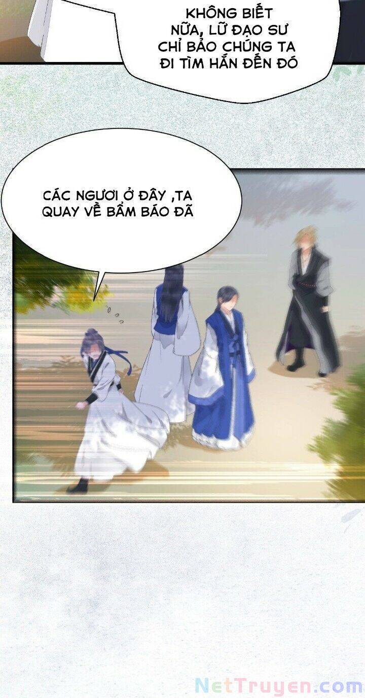 Tuyệt Sắc Quyến Rũ: Quỷ Y Chí Tôn Chapter 268 - Trang 2