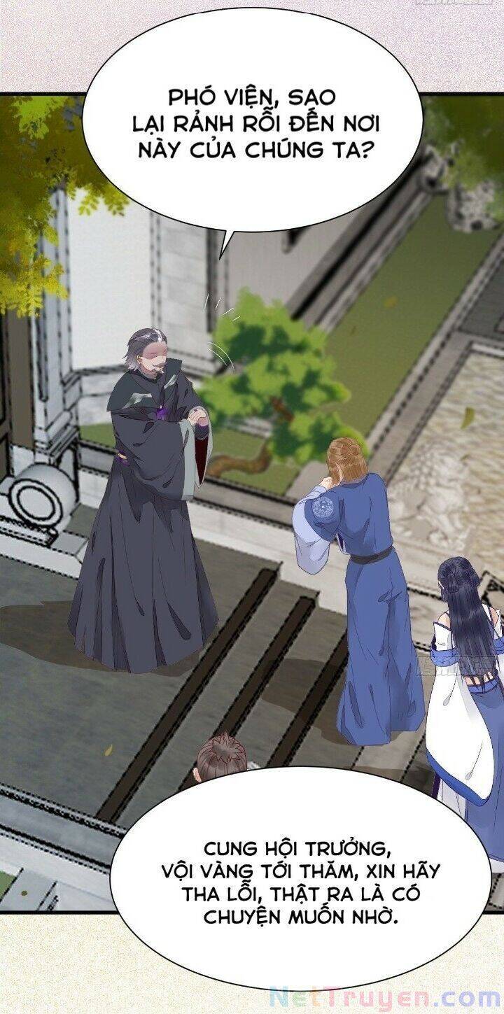 Tuyệt Sắc Quyến Rũ: Quỷ Y Chí Tôn Chapter 268 - Trang 2