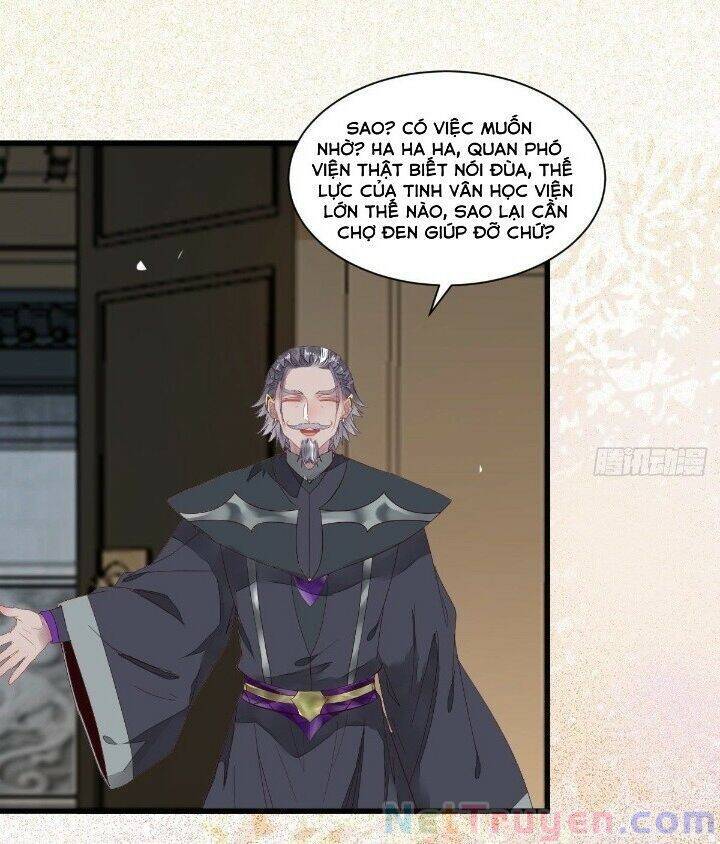 Tuyệt Sắc Quyến Rũ: Quỷ Y Chí Tôn Chapter 268 - Trang 2