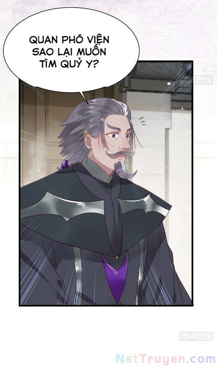 Tuyệt Sắc Quyến Rũ: Quỷ Y Chí Tôn Chapter 268 - Trang 2