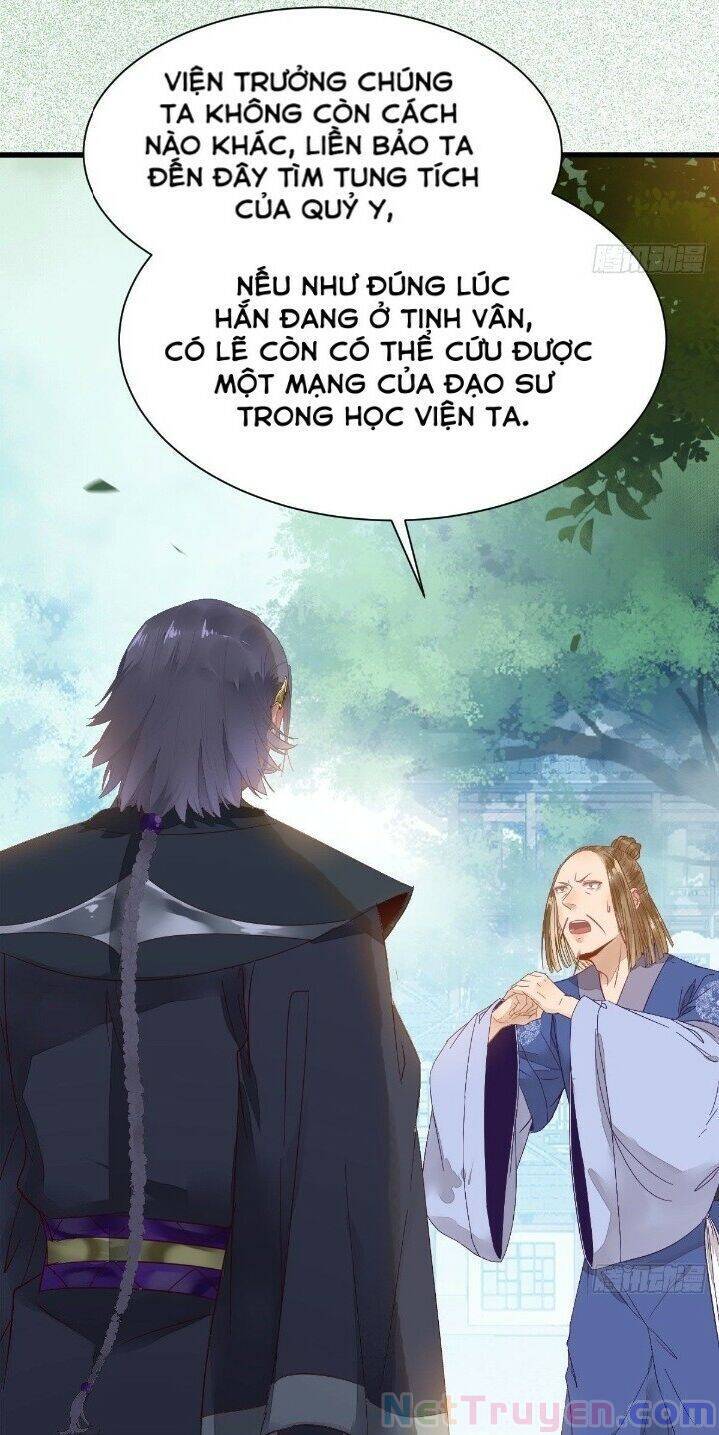 Tuyệt Sắc Quyến Rũ: Quỷ Y Chí Tôn Chapter 268 - Trang 2