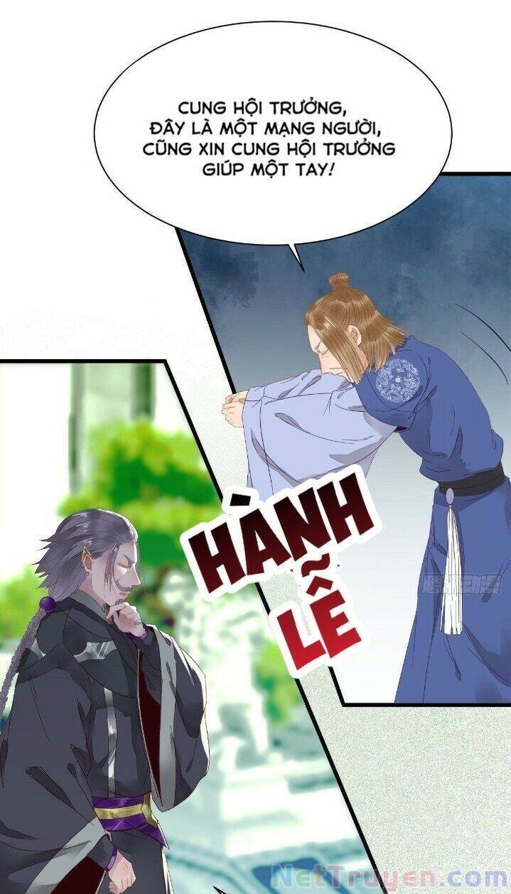 Tuyệt Sắc Quyến Rũ: Quỷ Y Chí Tôn Chapter 268 - Trang 2