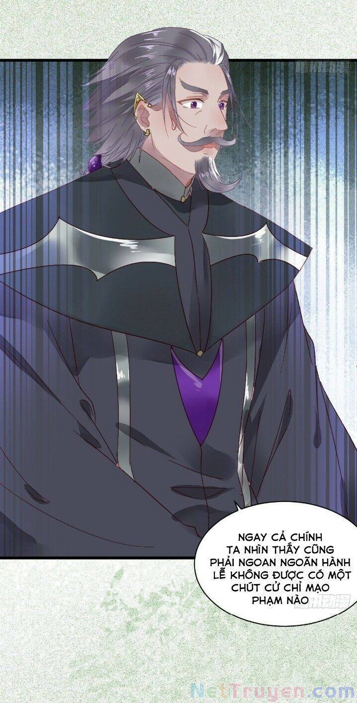 Tuyệt Sắc Quyến Rũ: Quỷ Y Chí Tôn Chapter 268 - Trang 2