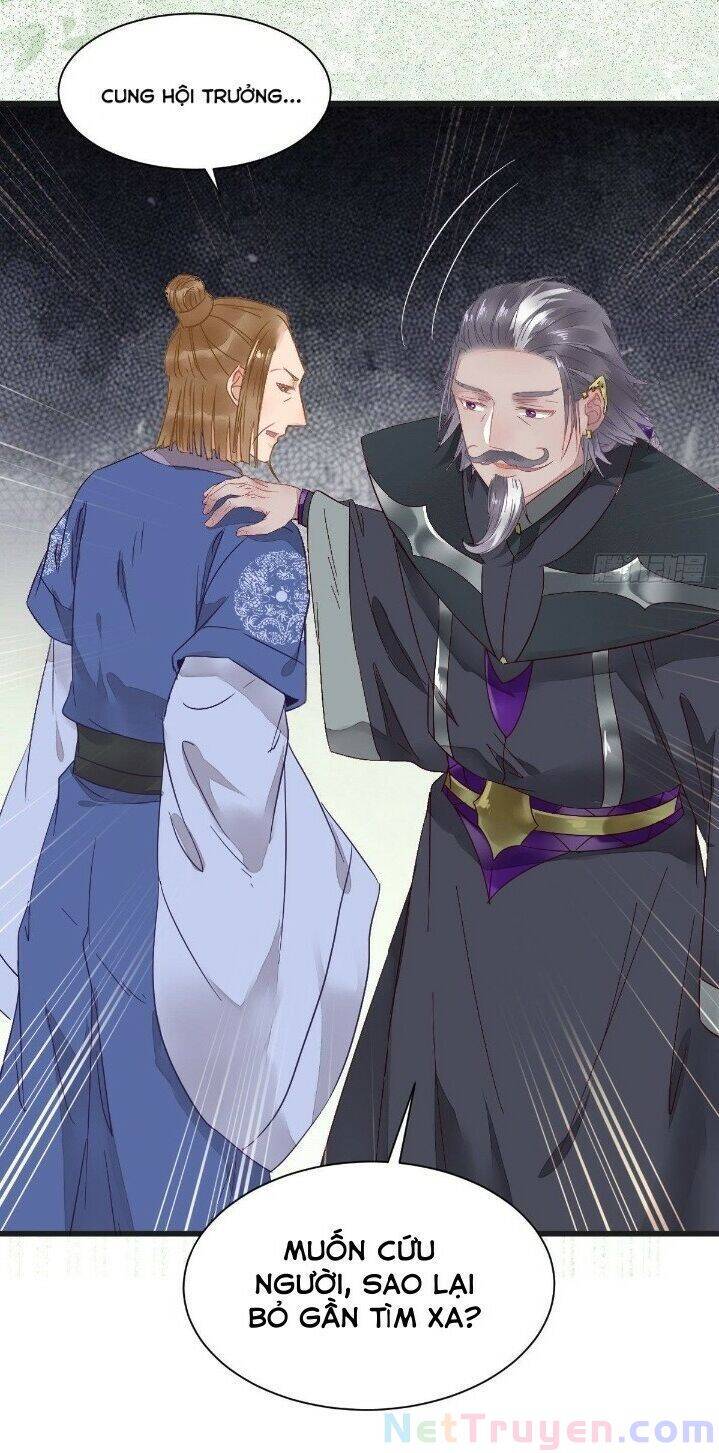 Tuyệt Sắc Quyến Rũ: Quỷ Y Chí Tôn Chapter 268 - Trang 2