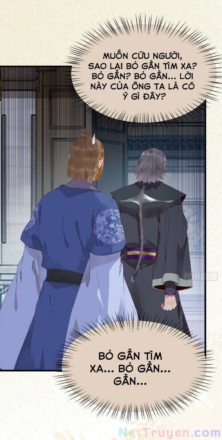 Tuyệt Sắc Quyến Rũ: Quỷ Y Chí Tôn Chapter 268 - Trang 2