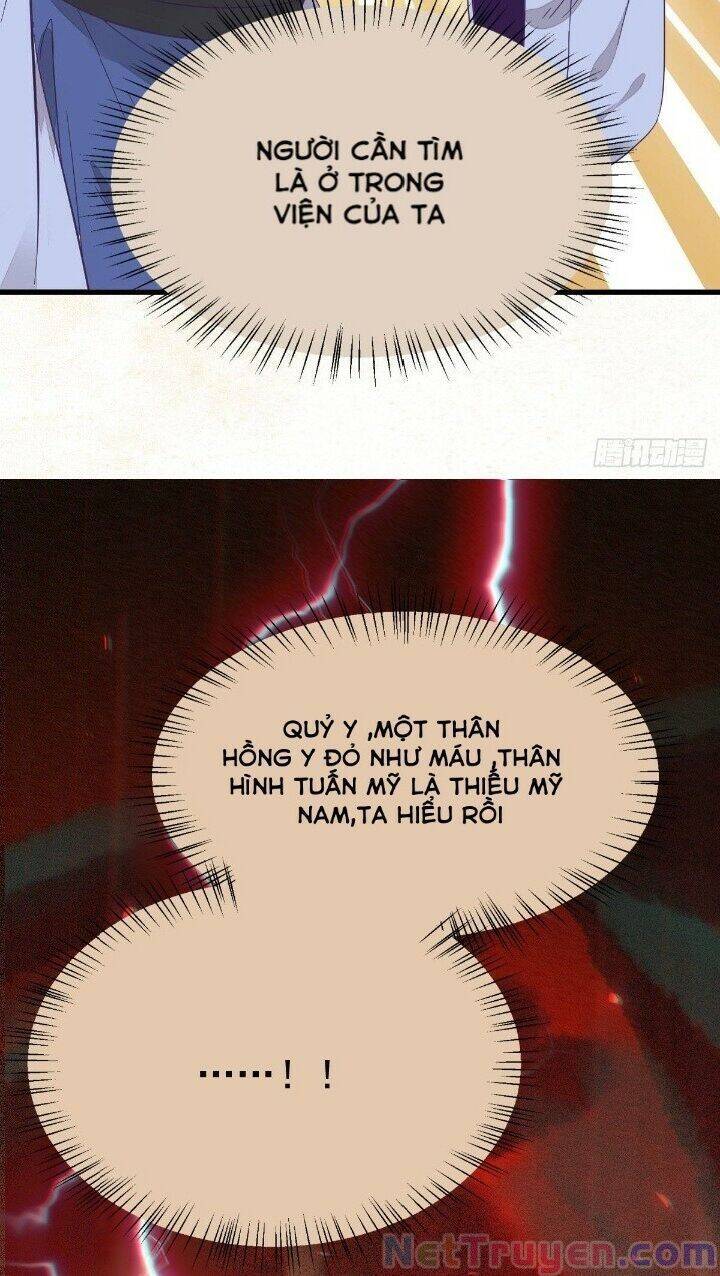 Tuyệt Sắc Quyến Rũ: Quỷ Y Chí Tôn Chapter 268 - Trang 2