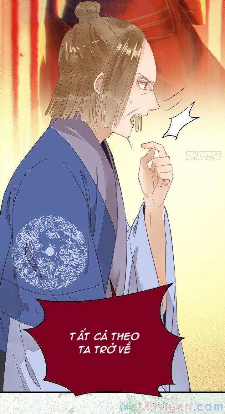 Tuyệt Sắc Quyến Rũ: Quỷ Y Chí Tôn Chapter 268 - Trang 2