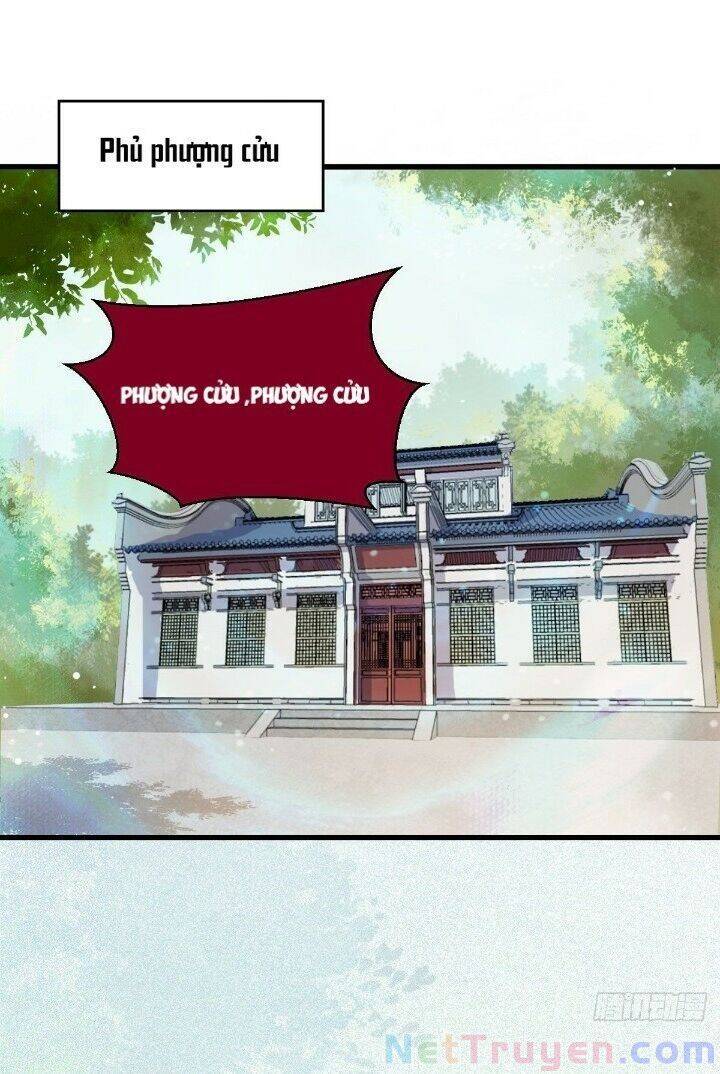 Tuyệt Sắc Quyến Rũ: Quỷ Y Chí Tôn Chapter 268 - Trang 2