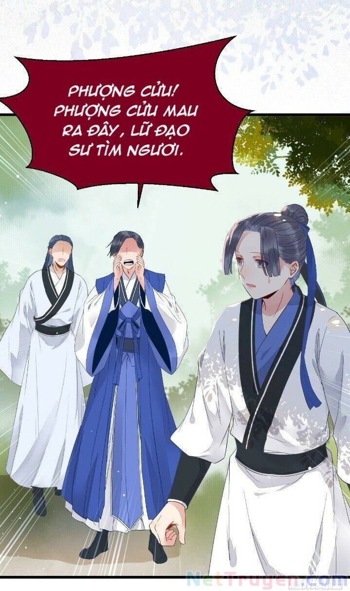 Tuyệt Sắc Quyến Rũ: Quỷ Y Chí Tôn Chapter 268 - Trang 2