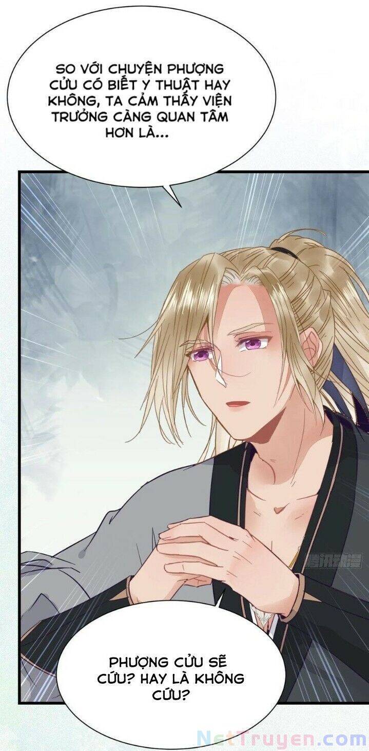 Tuyệt Sắc Quyến Rũ: Quỷ Y Chí Tôn Chapter 269 - Trang 2