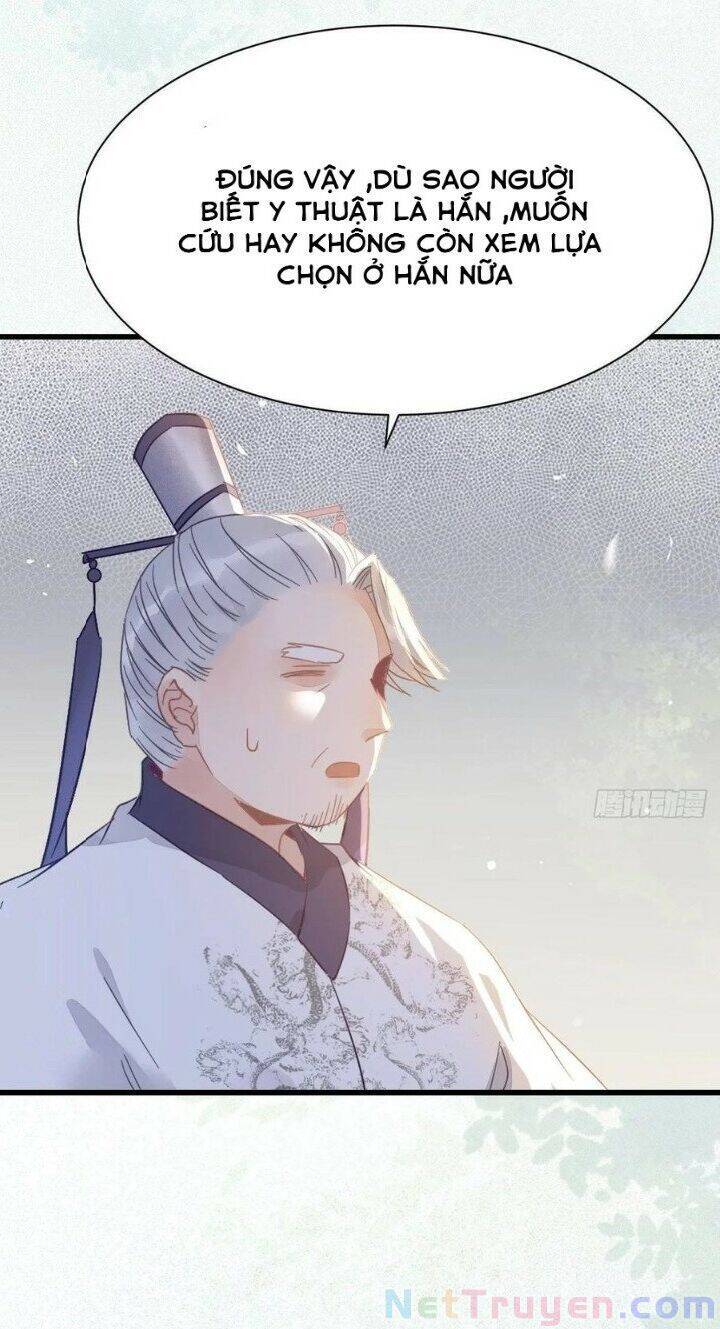 Tuyệt Sắc Quyến Rũ: Quỷ Y Chí Tôn Chapter 269 - Trang 2