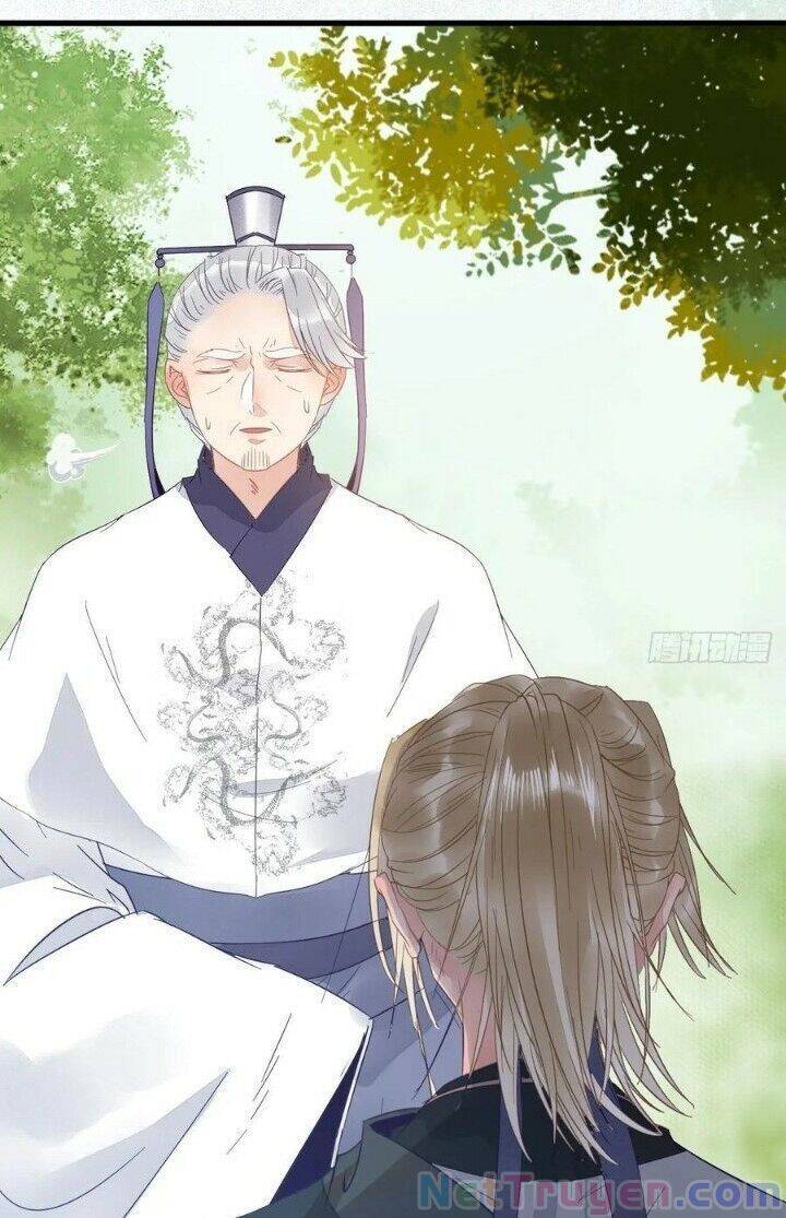 Tuyệt Sắc Quyến Rũ: Quỷ Y Chí Tôn Chapter 269 - Trang 2