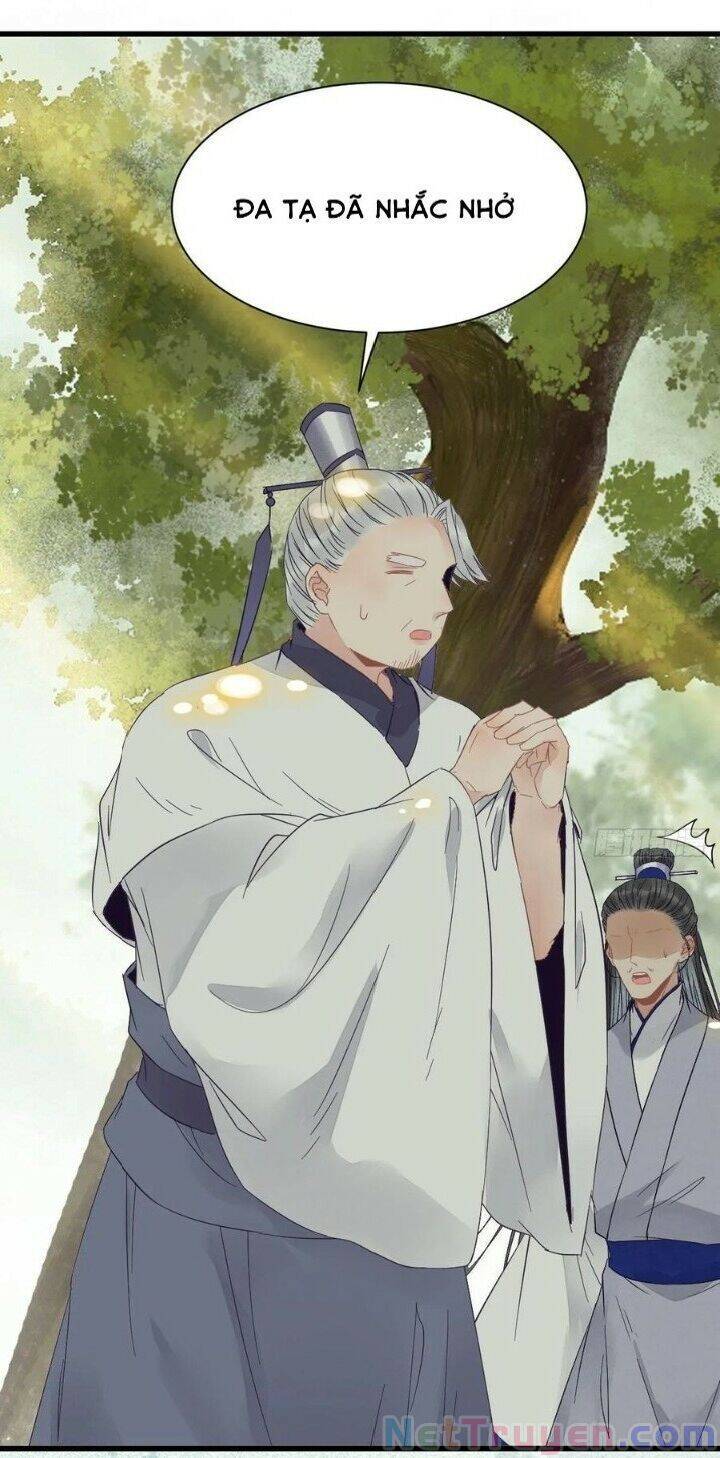 Tuyệt Sắc Quyến Rũ: Quỷ Y Chí Tôn Chapter 269 - Trang 2