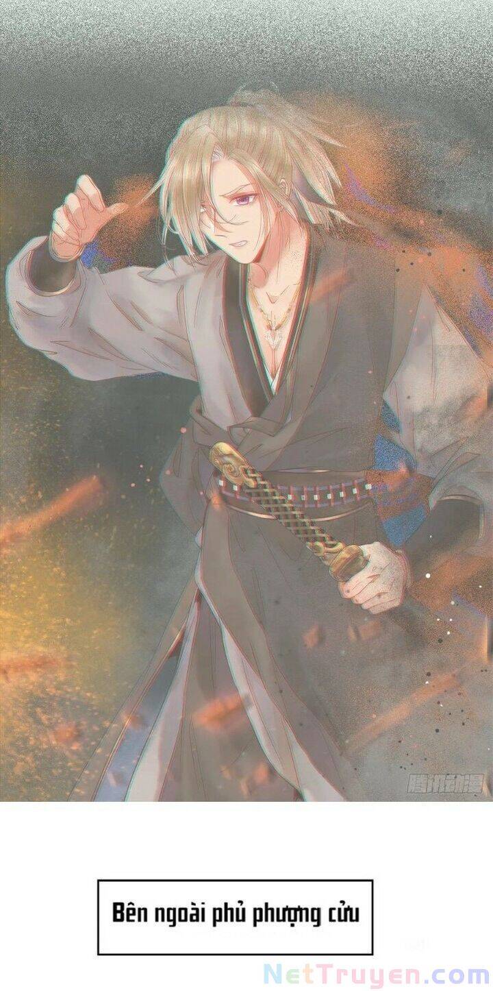 Tuyệt Sắc Quyến Rũ: Quỷ Y Chí Tôn Chapter 269 - Trang 2