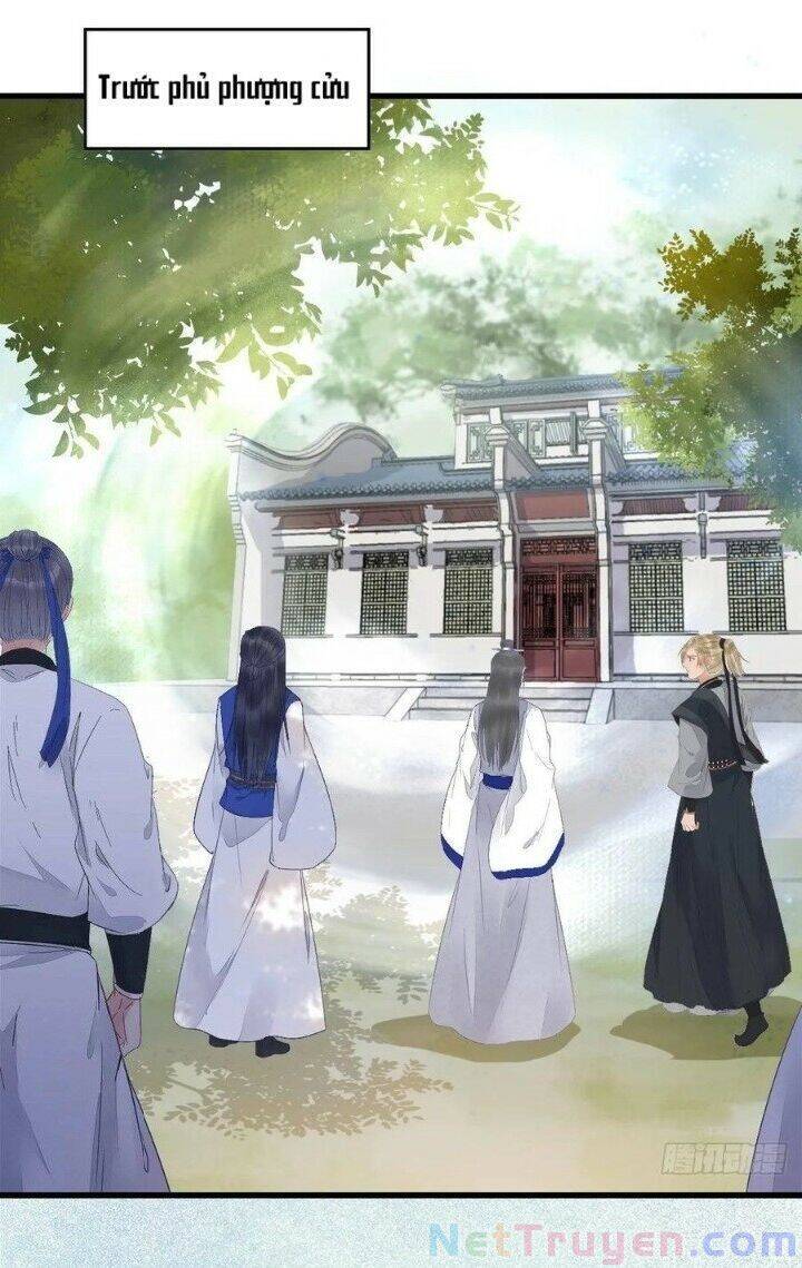 Tuyệt Sắc Quyến Rũ: Quỷ Y Chí Tôn Chapter 269 - Trang 2