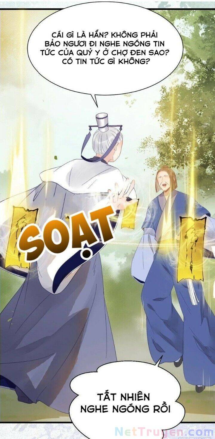 Tuyệt Sắc Quyến Rũ: Quỷ Y Chí Tôn Chapter 269 - Trang 2