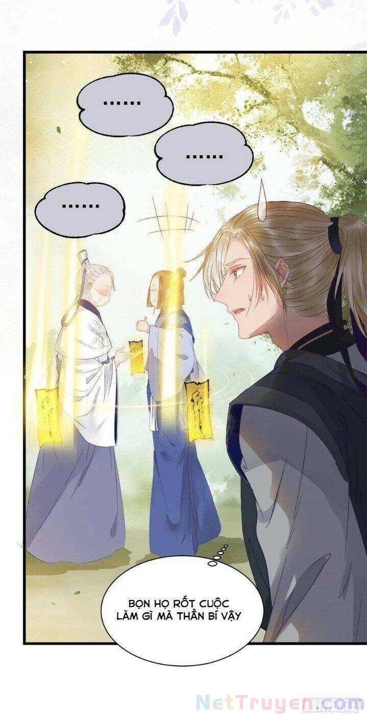 Tuyệt Sắc Quyến Rũ: Quỷ Y Chí Tôn Chapter 269 - Trang 2