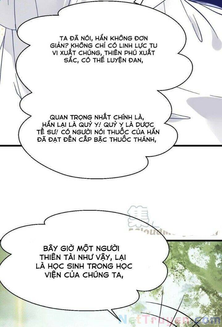 Tuyệt Sắc Quyến Rũ: Quỷ Y Chí Tôn Chapter 269 - Trang 2