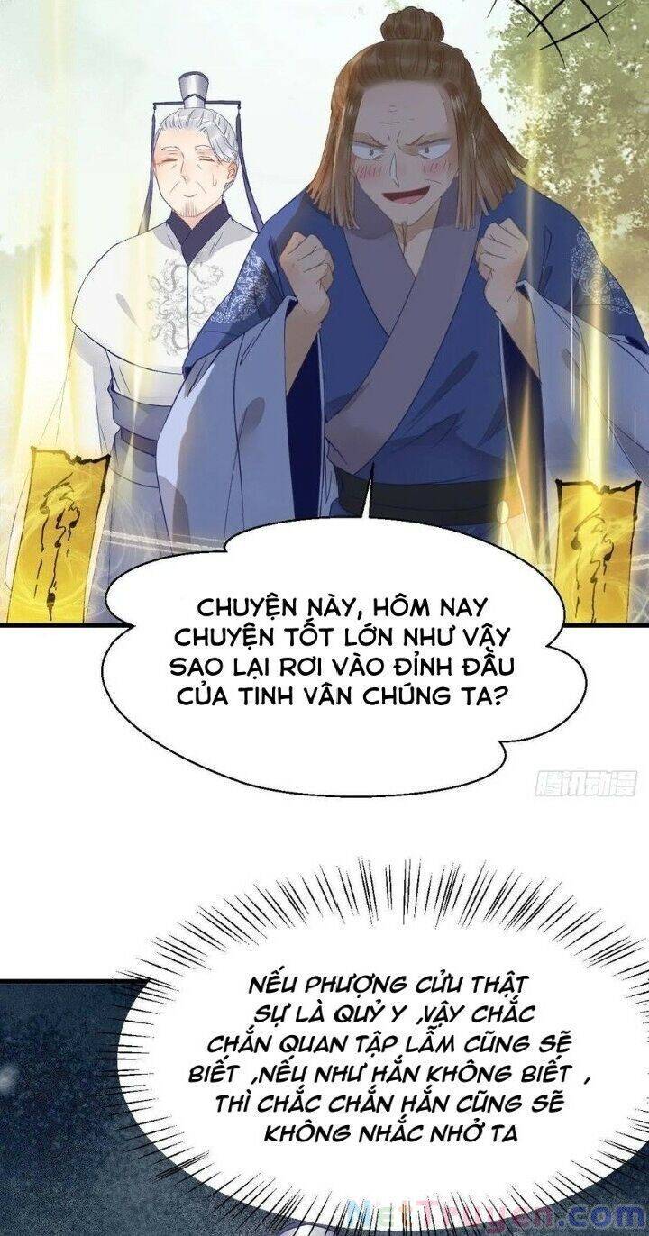 Tuyệt Sắc Quyến Rũ: Quỷ Y Chí Tôn Chapter 269 - Trang 2