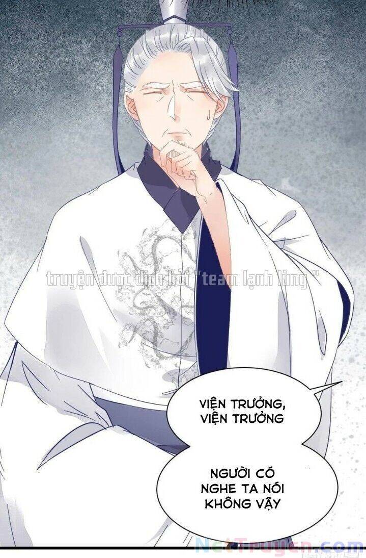 Tuyệt Sắc Quyến Rũ: Quỷ Y Chí Tôn Chapter 269 - Trang 2