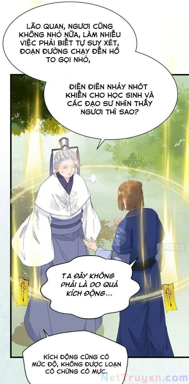 Tuyệt Sắc Quyến Rũ: Quỷ Y Chí Tôn Chapter 269 - Trang 2