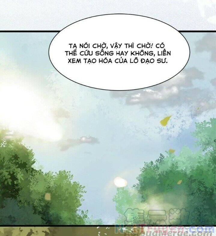 Tuyệt Sắc Quyến Rũ: Quỷ Y Chí Tôn Chapter 269 - Trang 2