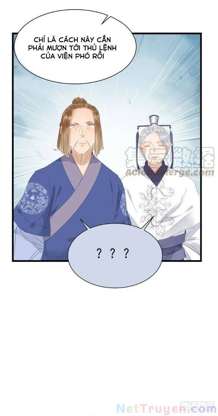 Tuyệt Sắc Quyến Rũ: Quỷ Y Chí Tôn Chapter 269 - Trang 2