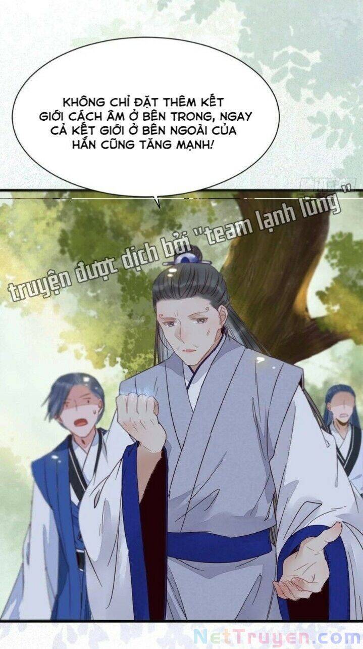 Tuyệt Sắc Quyến Rũ: Quỷ Y Chí Tôn Chapter 269 - Trang 2