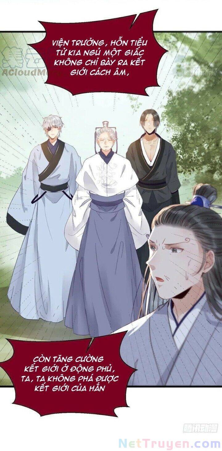 Tuyệt Sắc Quyến Rũ: Quỷ Y Chí Tôn Chapter 269 - Trang 2
