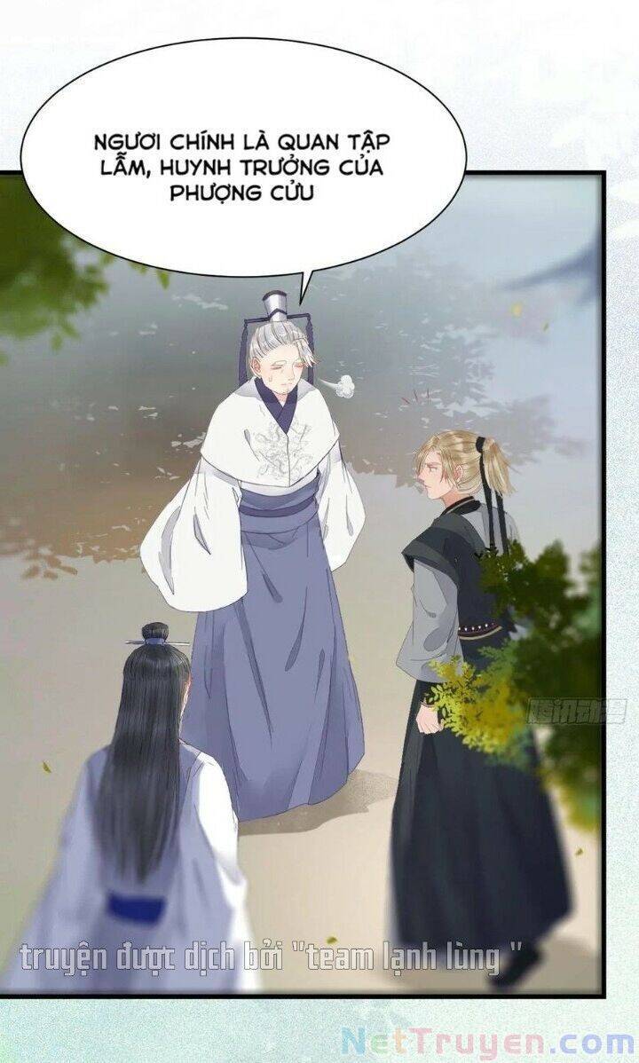 Tuyệt Sắc Quyến Rũ: Quỷ Y Chí Tôn Chapter 269 - Trang 2