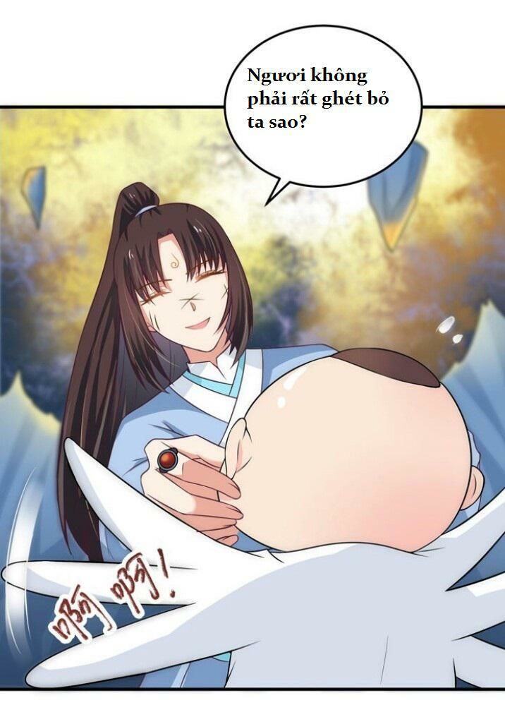 Tuyệt Sắc Quyến Rũ: Quỷ Y Chí Tôn Chapter 27 - Trang 2