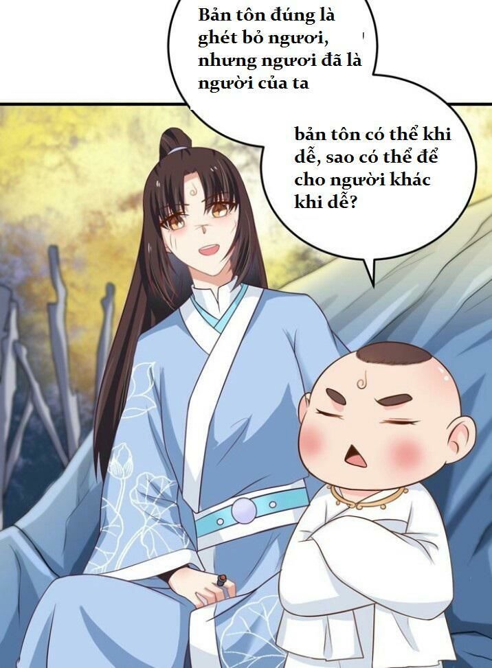 Tuyệt Sắc Quyến Rũ: Quỷ Y Chí Tôn Chapter 27 - Trang 2