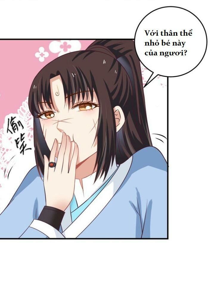 Tuyệt Sắc Quyến Rũ: Quỷ Y Chí Tôn Chapter 27 - Trang 2