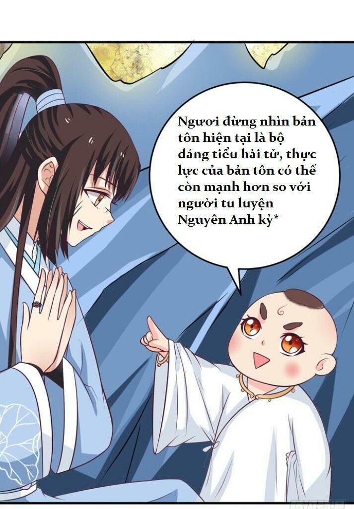 Tuyệt Sắc Quyến Rũ: Quỷ Y Chí Tôn Chapter 27 - Trang 2