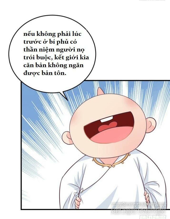 Tuyệt Sắc Quyến Rũ: Quỷ Y Chí Tôn Chapter 27 - Trang 2