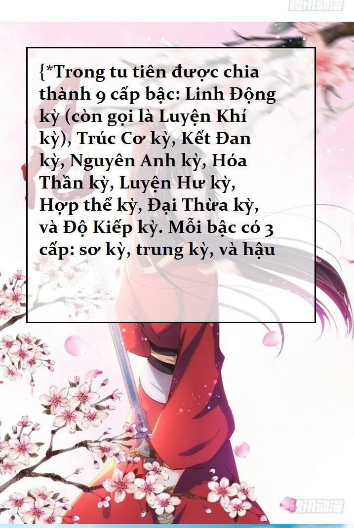 Tuyệt Sắc Quyến Rũ: Quỷ Y Chí Tôn Chapter 27 - Trang 2