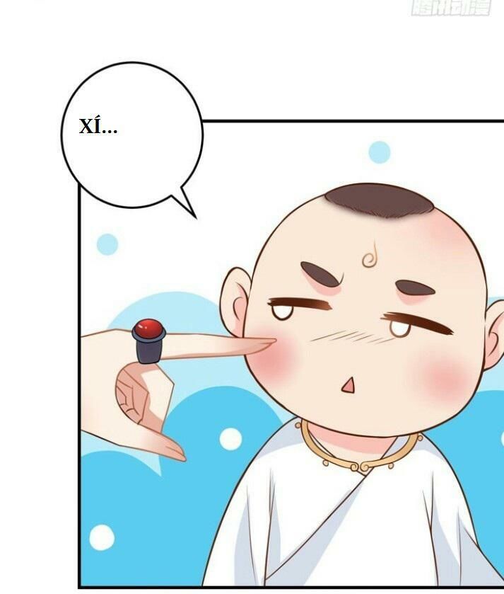 Tuyệt Sắc Quyến Rũ: Quỷ Y Chí Tôn Chapter 27 - Trang 2