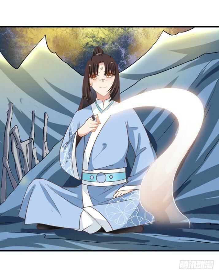 Tuyệt Sắc Quyến Rũ: Quỷ Y Chí Tôn Chapter 27 - Trang 2