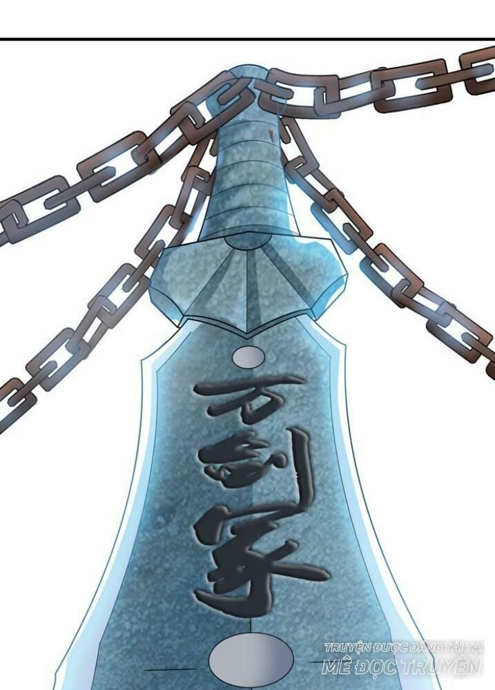 Tuyệt Sắc Quyến Rũ: Quỷ Y Chí Tôn Chapter 27 - Trang 2