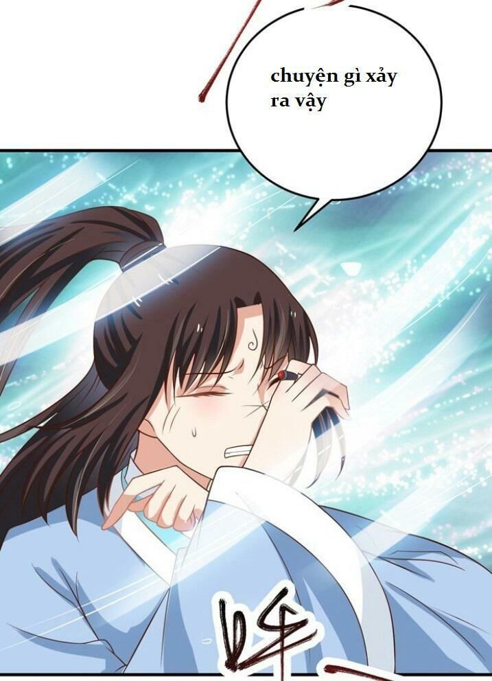 Tuyệt Sắc Quyến Rũ: Quỷ Y Chí Tôn Chapter 27 - Trang 2