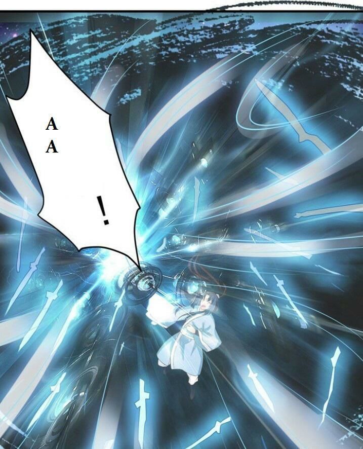 Tuyệt Sắc Quyến Rũ: Quỷ Y Chí Tôn Chapter 27 - Trang 2