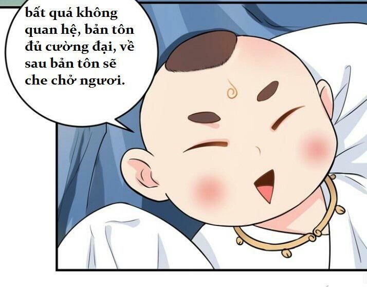 Tuyệt Sắc Quyến Rũ: Quỷ Y Chí Tôn Chapter 27 - Trang 2
