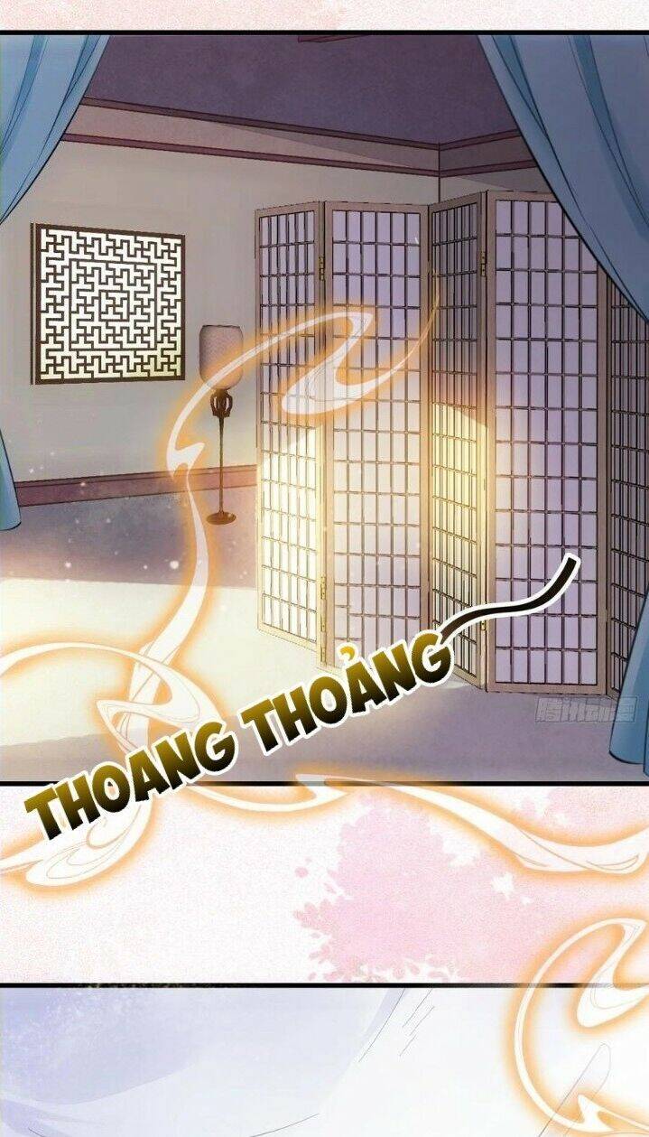 Tuyệt Sắc Quyến Rũ: Quỷ Y Chí Tôn Chapter 270 - Trang 2