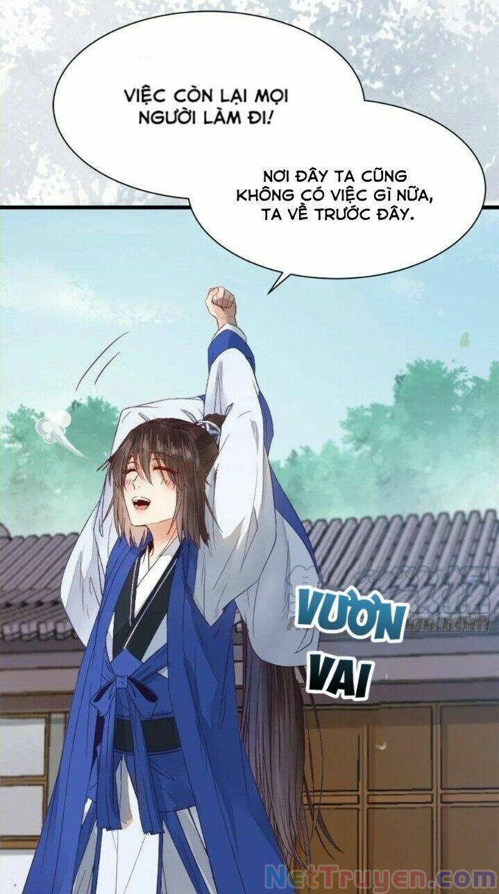 Tuyệt Sắc Quyến Rũ: Quỷ Y Chí Tôn Chapter 271 - Trang 2