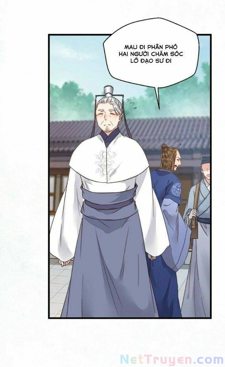 Tuyệt Sắc Quyến Rũ: Quỷ Y Chí Tôn Chapter 271 - Trang 2