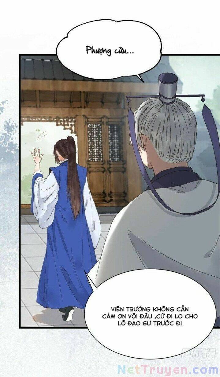 Tuyệt Sắc Quyến Rũ: Quỷ Y Chí Tôn Chapter 271 - Trang 2