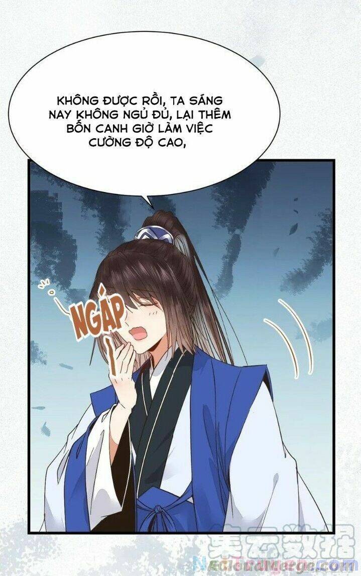 Tuyệt Sắc Quyến Rũ: Quỷ Y Chí Tôn Chapter 271 - Trang 2