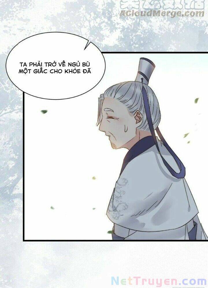 Tuyệt Sắc Quyến Rũ: Quỷ Y Chí Tôn Chapter 271 - Trang 2